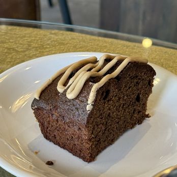 Leven Bakery & Cafe - Chocolate espresso tea cake - Bakeries Near Me - Houston, Texas Leven Bakery & Cafe - Chocolate espresso tea cake - Bakeries Near Me - Houston, Texas