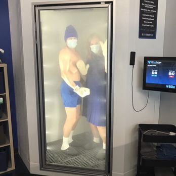 US Cryotherapy - Nervous going it alone? Bring a friend! - Cryotherapy Near Me - Memphis, Tennessee US Cryotherapy - Nervous going it alone? Bring a friend! - Cryotherapy Near Me - Memphis, Tennessee