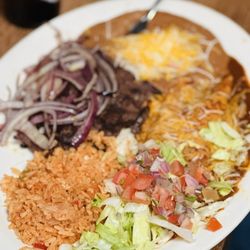 Tio Bens Mexican Grill