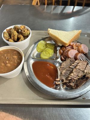 Branding Iron Restaurant & Catering by null