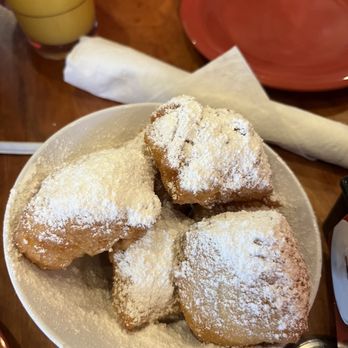 Ruby Slipper Decatur - Breakfast & Brunch Near Me - New Orleans, Louisiana Ruby Slipper Decatur - Breakfast & Brunch Near Me - New Orleans, Louisiana