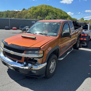 First Class Towing - Towing Near Me - Pine Grove, Pennsylvania