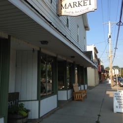 Minnesota Street Market