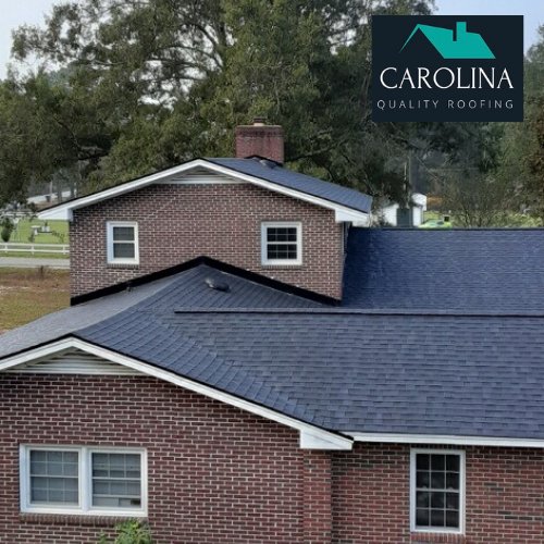 Slide of Carolina Quality Roofing