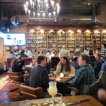 The Crunkleton - Cocktail Bars Near Me - Charlotte, North Carolina