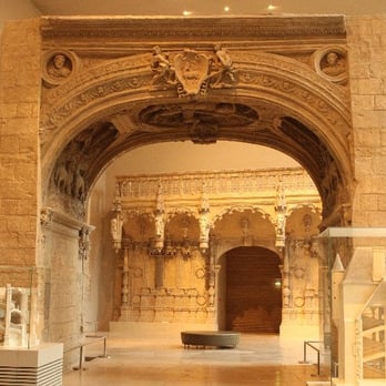 Cité de l'Architecture et du Patrimoine - Museums Near Me - Paris, 75