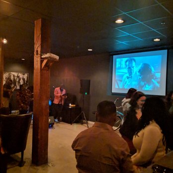 The Volstead - Cocktail Bars Near Me - Jacksonville, Florida