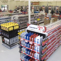 Carquest Auto Parts