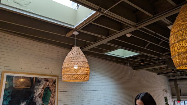 Blue Bottle Coffee by null