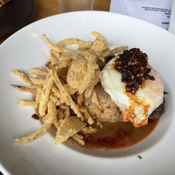 Alma Kitchen - Loco Moco - Breakfast & Brunch Near Me - Grosse Pointe Park, Michigan Alma Kitchen - Loco Moco - Breakfast & Brunch Near Me - Grosse Pointe Park, Michigan