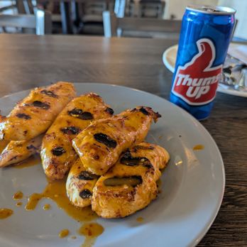 Vascos PeriPeri - Peri Peri Tenders (7) - Portuguese Near Me - Lombard, Illinois