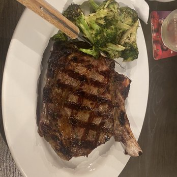 1925 PubHouse - Bone in ribeye- no need to drive to Indy! - American Near Me - Anderson, Indiana
