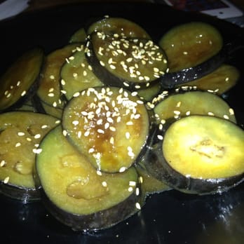 Daichan - Eggplant Misi - Japanese Near Me - Studio City, California Daichan - Eggplant Misi - Japanese Near Me - Studio City, California