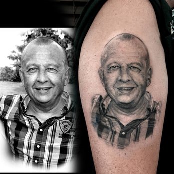 Sylvain Thijsen - Tattoo Near Me - Chaudfontaine, WLG