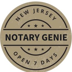 Notary Genie - Notary Genie