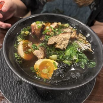 Grille One Nine Asian Fusion - Ramen - Sushi Bars Near Me - Port Richey, Florida