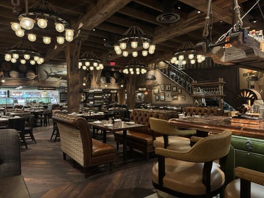 Water Grill Las Vegas by null