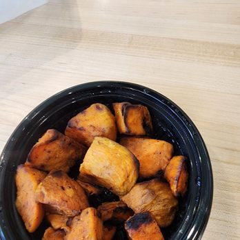 Tropical Smoothie Cafe - Sweet Potatoes - Juice Bars & Smoothies Near Me - Atlanta, Georgia Tropical Smoothie Cafe - Sweet Potatoes - Juice Bars & Smoothies Near Me - Atlanta, Georgia