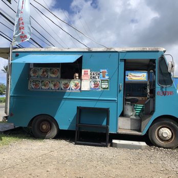 Aloha Shrimp - Cash only - Food Trucks Near Me - Hauula, Hawaii Aloha Shrimp - Cash only - Food Trucks Near Me - Hauula, Hawaii