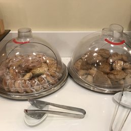 Pastries