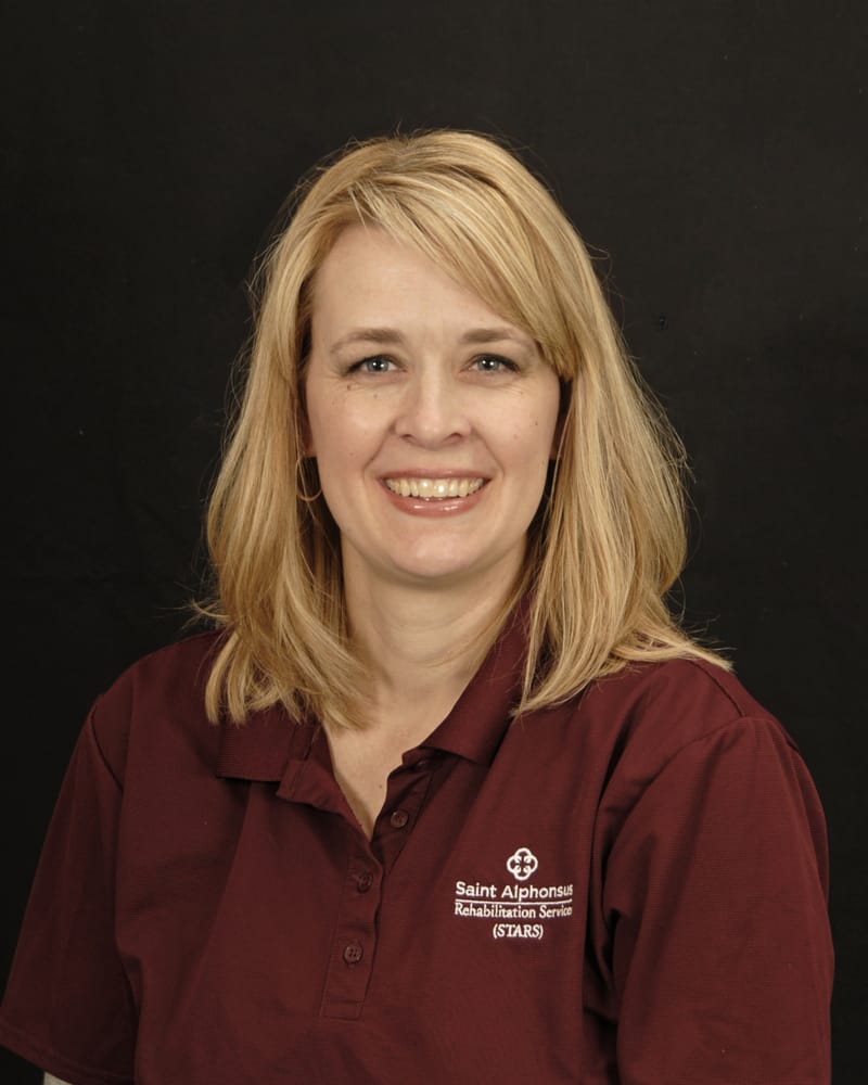 SAINT ALPHONSUS REHABILITATION SERVICES STARS 910 NW 16th St