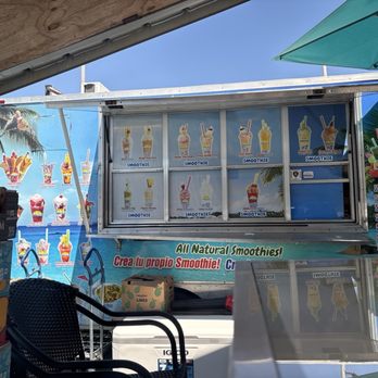 Tropical Fruit - Juice Bars & Smoothies Near Me - Humble, Texas Tropical Fruit - Juice Bars & Smoothies Near Me - Humble, Texas