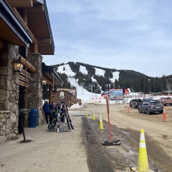 ELDORA SKI RESORT - Updated July 2025 - 63 Photos & 70 Reviews - County