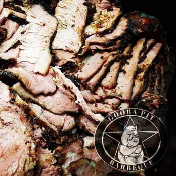 Gooba Pit BBQ - Slow Smoked Texas Brisket - Caterers Near Me Gooba Pit BBQ - Slow Smoked Texas Brisket - Caterers Near Me