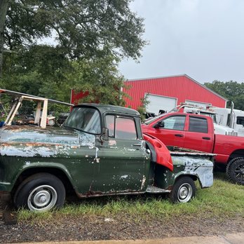 Wilson's Auto Service - Towing Near Me - Bishop, Georgia Wilson's Auto Service - Towing Near Me - Bishop, Georgia