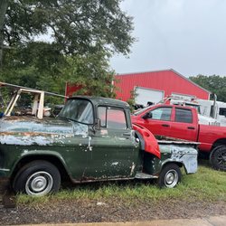 Wilson's Auto Service