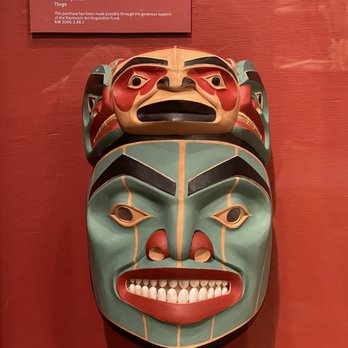 Totem Heritage Center - Museums Near Me - Ketchikan, Alaska
