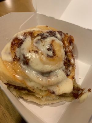 Cinnabon by null