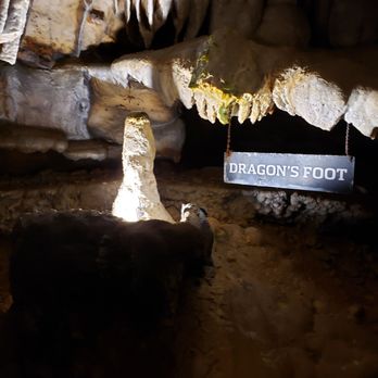 Ruby Falls - Landmarks & Historical Buildings Near Me - Chattanooga, Tennessee Ruby Falls - Landmarks & Historical Buildings Near Me - Chattanooga, Tennessee