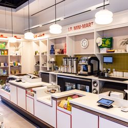 Lb Mini Mart