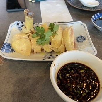 Tasty Moment - Cold chicken - Shanghainese Near Me - Edison, New Jersey Tasty Moment - Cold chicken - Shanghainese Near Me - Edison, New Jersey