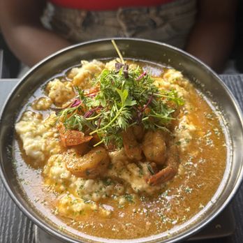 Soule To Soule - Shrimp and Grits - Soul Food Near Me - Chicago, Illinois Soule To Soule - Shrimp and Grits - Soul Food Near Me - Chicago, Illinois