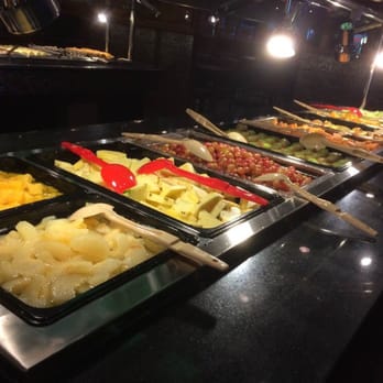 Hibachi Supreme Buffet Casper - Buffets Near Me - Casper, Wyoming