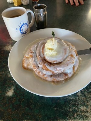 Duncan House Diner by null