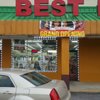 Best Beauty 3 gift card