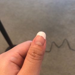 Amherst Nails - Nails