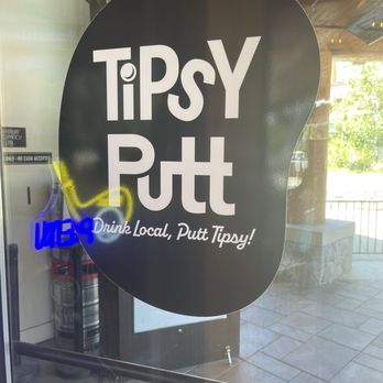 Tipsy Putt - This is the spot! - Pubs Near Me - South Lake Tahoe, California Tipsy Putt - This is the spot! - Pubs Near Me - South Lake Tahoe, California