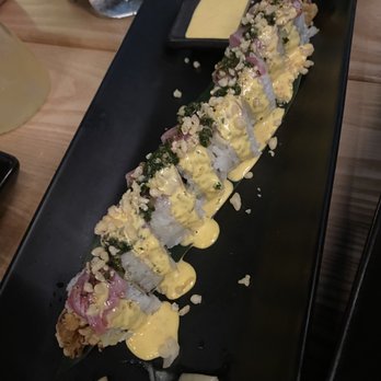 Yunta Nikkei - Peruvian Near Me - Charlotte, North Carolina
