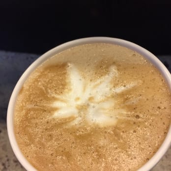 Velvet Sip Cafe - Amazing kitty latte art? Courtesy of the world's amazing Tonia! - Coffee & Tea Near Me - Everett, Washington Velvet Sip Cafe - Amazing kitty latte art? Courtesy of the world's amazing Tonia! - Coffee & Tea Near Me - Everett, Washington