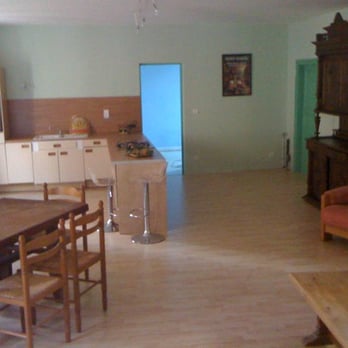 Hôtel du Centre - Hotels Near Me - Vayrac, 46