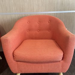 Theramedic Rehab and Physical Therapy - Waiting room