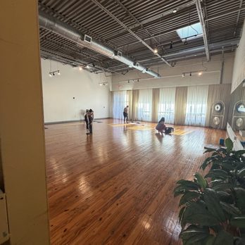 Form Yoga - Yoga Near Me - Decatur, Georgia
