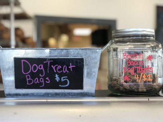 Bread and Butter by null