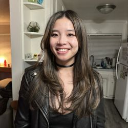 Jiah Hair