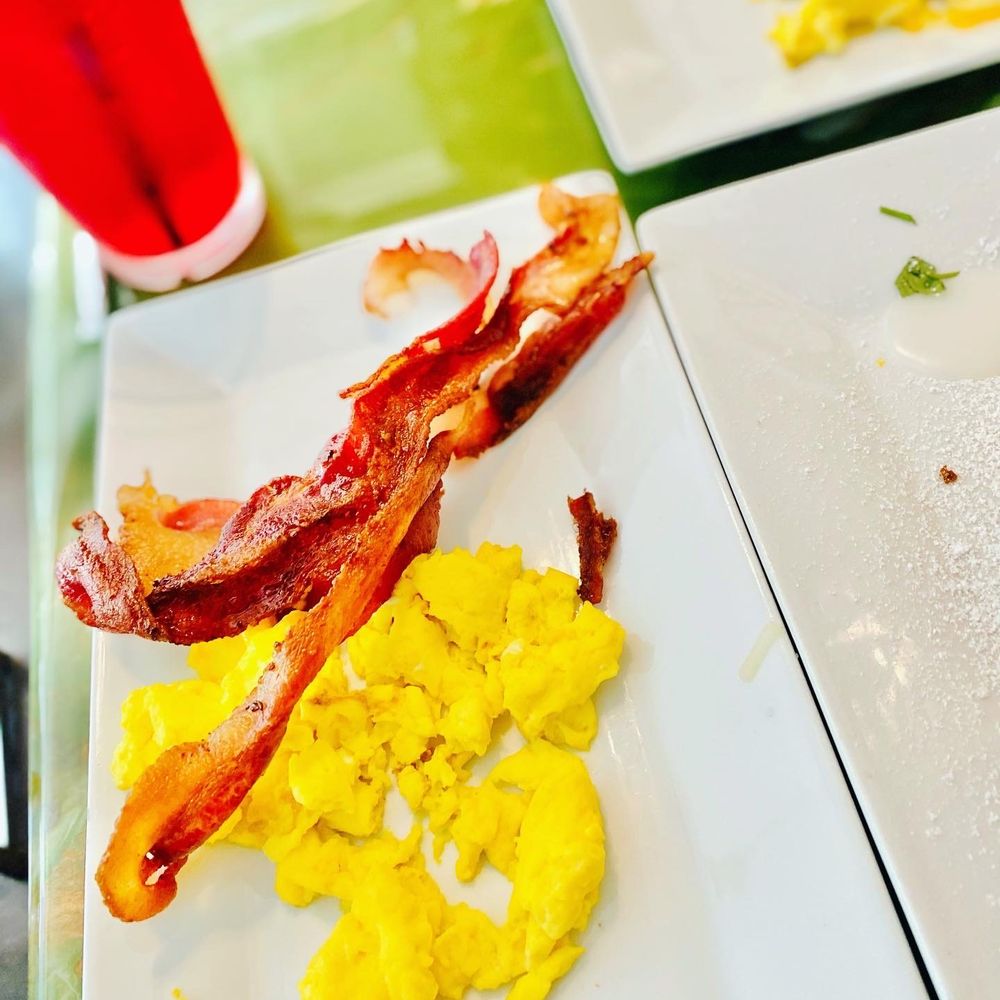 Sage Restaurant - A la carte eggs and bacon - American Near Me - Memphis, Tennessee Sage Restaurant - A la carte eggs and bacon - American Near Me - Memphis, Tennessee