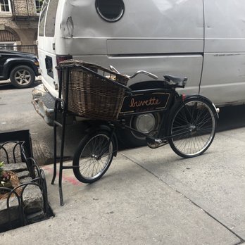 Buvette - Cute - French Near Me - New York, New York Buvette - Cute - French Near Me - New York, New York